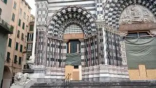 genova  centro storico