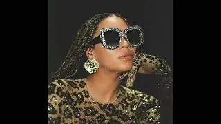 (FREE) Beyonce Renaissance Type Hip-Hop Beat | 