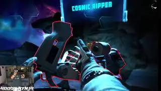 Space Junkies VR - Gameplay and Tutorial (Beta)