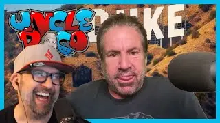 Members Only Uncle Rico Show 10/01/2024