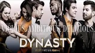 The Futures League - How Old R U? (Audio) [DYNASTY - 1X06 - SOUNDTRACK]