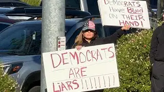 Manufactured Victimhood: MAGA&rsquo;s Political Fuel