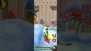 Temple run 2 Global challenge complete ✅✅💯