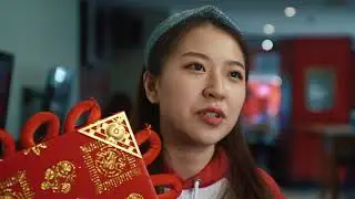 Chinese New Year 2018 - Year of the Dog