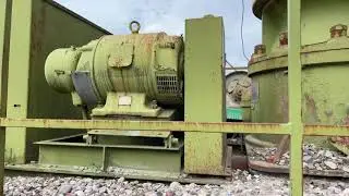 K&ouml;p Konkross Svedala Arbr&aring; 530 Allis-Chalmers p&aring; Klaravik