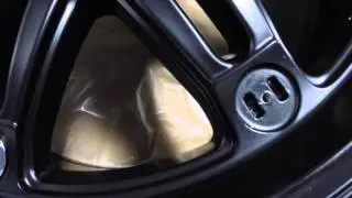 How To Install 5150-16 Fuel Rivets