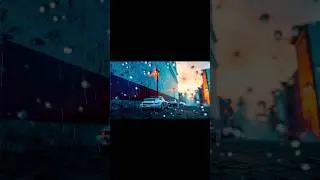 In-Game Photography (Videogame Photography) - The Crew 2 #shorts #photography #virtualphotography