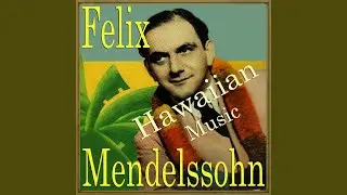 Goodbye, Hawaii (Hawaiian Serenade)