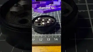 Устройство для скрытой смены облика быстро становится глупым 🤪 #3dprinting #stealthchanger