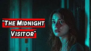 The Midnight Visitor | A True Horror Story