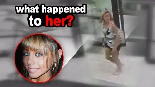When A 17 Year Old Girl Mysteriously Disappeared