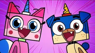 BRAND NEW UNIKITTY! EPISODES COMING NEXT MONTH!!!!!!😀😀😀😀😀😀😀😀😀😀😀😀😀😀