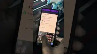 kickCash Withdrawal Proof 🧾 #earningapp #wealthcreation #moneyearningapp