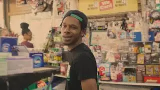Boochie Ray Ray - Bag Chasin