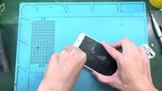 Thay m&agrave;n sam sung galaxy j7prime - Replace Samsung Galaxy J7 Prime screen