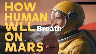 Breathing on Mars: The Future of Oxygen Extraction