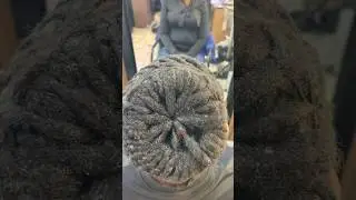Short dreadlocks hairstyles for women