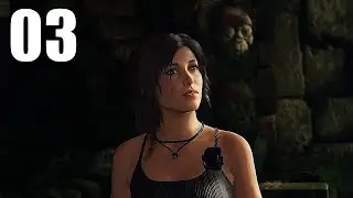 Shadow of the Tomb Raider Walkthrough #03 [German/PC]