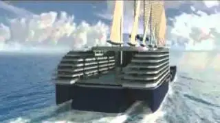 Future Cruise Ships (2015 - 2020)