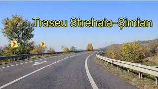 Pe drumurile Olteniei 🇷🇴 | Strehaia – Șimian | Călătorie relaxantă
