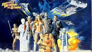 Battle Beyond The Stars (1980) Music Slideshow