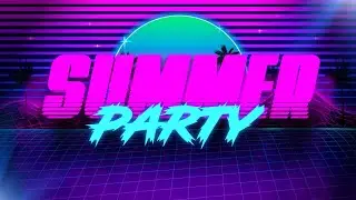 MEGA FUNK - SUMMER PARTY &bull; JULHO 2020 (DJ WELLYNGTON)