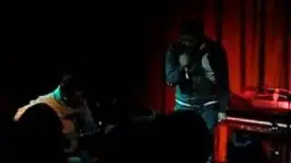 Bob Nanna / Mike Kinsella - 