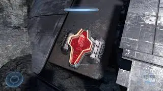 Halo Infinite - Campaign: Outpost Tremonius Secret Buttons (Solved!)