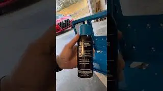 Painting your old PC case.