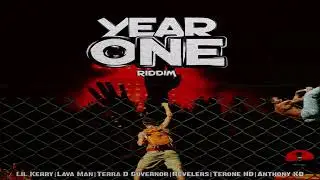 Terone HD - Again {Soca 2023} Year One Riddim