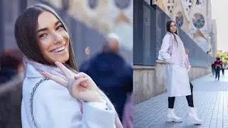 PHOTOGRAPHY BATTLE! Sigma 24-70mm f2.8 vs Canon RF f1.8 | Canon EOS R