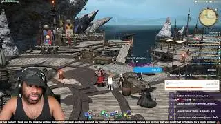 Rival Wangs and FF11 PvP!?