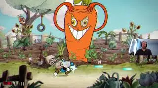 Apr 3, 2024 - Cuphead