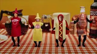 Little Big - Tacos [Right Vesion] gachi remix (перезалив)