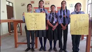 School students video @theschooloflifetv 