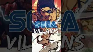 Бешеный пёс Шимано входит в Shinobi: Art of Vengeance! | SEGA Villains DLC #shinobi #yakuza #sega