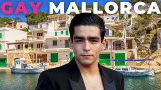 Mallorca, Spain's  Gay Scene: Things You MUST Know Before You Go