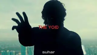 Sentry/The Void edit