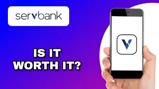 SERVBANK MORTGAGE APP REVIEW - IS IT WORTH IT? (EXPLAINED)