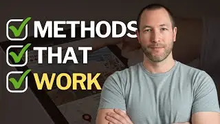 The ONLY 3 Ways to Make Money from a Directory Site (LIVE recording + shared screens)