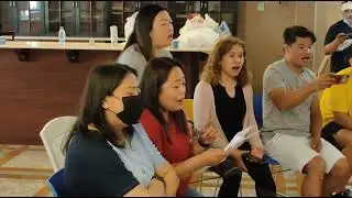 Share your Faith (Don Philips)