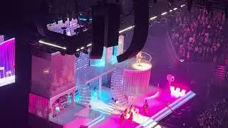 Sabrina Carpenter - Juno San Francisco 11/09/2024 Short N&rsquo; Sweet Tour