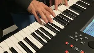 Yo tengo un Nuevo amor 