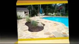 Patios Long Island Masonry Contractors Suffolk County Blues
