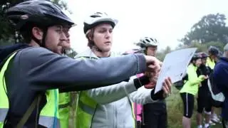 CARE Construction Challenge - Adventure Challenge Series