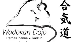 Beach Aikido - Wadokan Dojo Israel