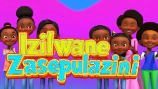 Izilwane ZasePulazini- Farm animals