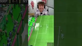 I tried to give my opponent a FREE goal for the Grealish objective and THIS happened...