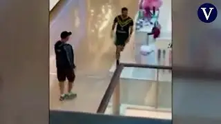 Al menos cinco muertos en un apuñalamiento múltiple en un centro comercial de Sydney