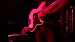 The War on Drugs Interview at 7th Street Entry (Entry Level Pilot)